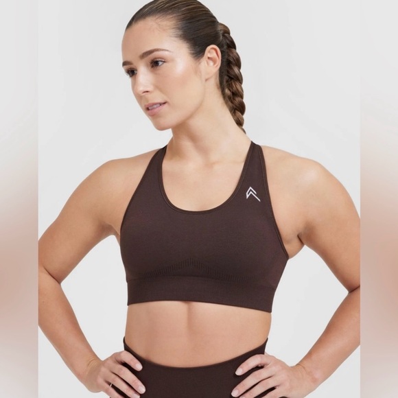 Classic Seamless 2.0 Bralette - Picture 1 of 8